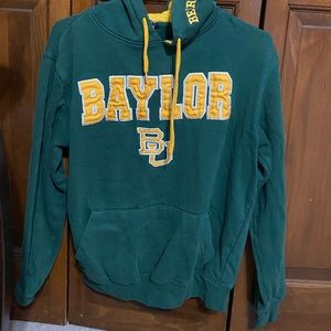 Baylor Hoodie